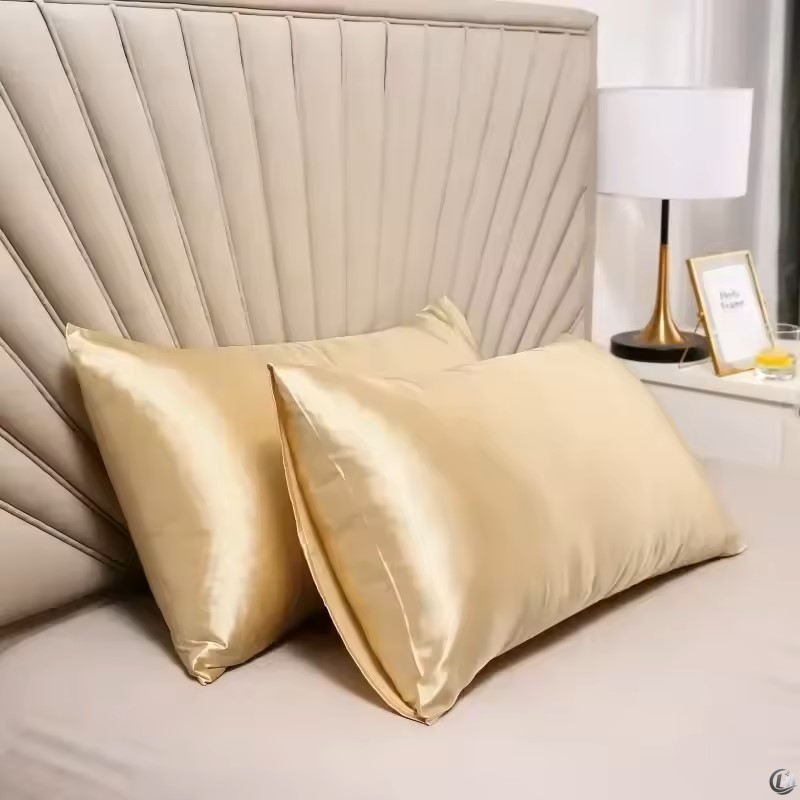 %100 Doğal Dut İpeği Yastık Kı - Silk Pillowcase incelemesi ve fiyatı