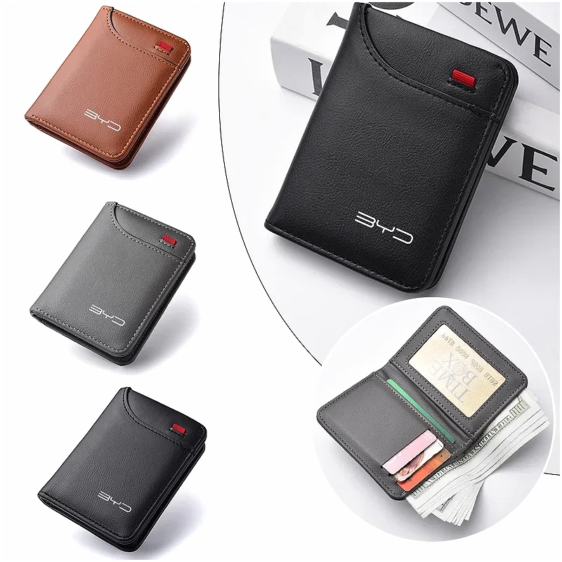 Erkekler için Deri Cüzdan, Evr - Leather Wallet Men incelemesi ve fiyatı
