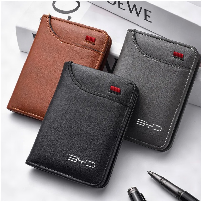 Erkekler için Deri Cüzdan, Evr - Leather Wallet Men incelemesi ve fiyatı