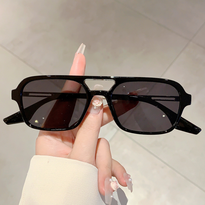 Trendy Kadın Çift Çubuklu Güne - Designer Sunglasses incelemesi ve fiyatı