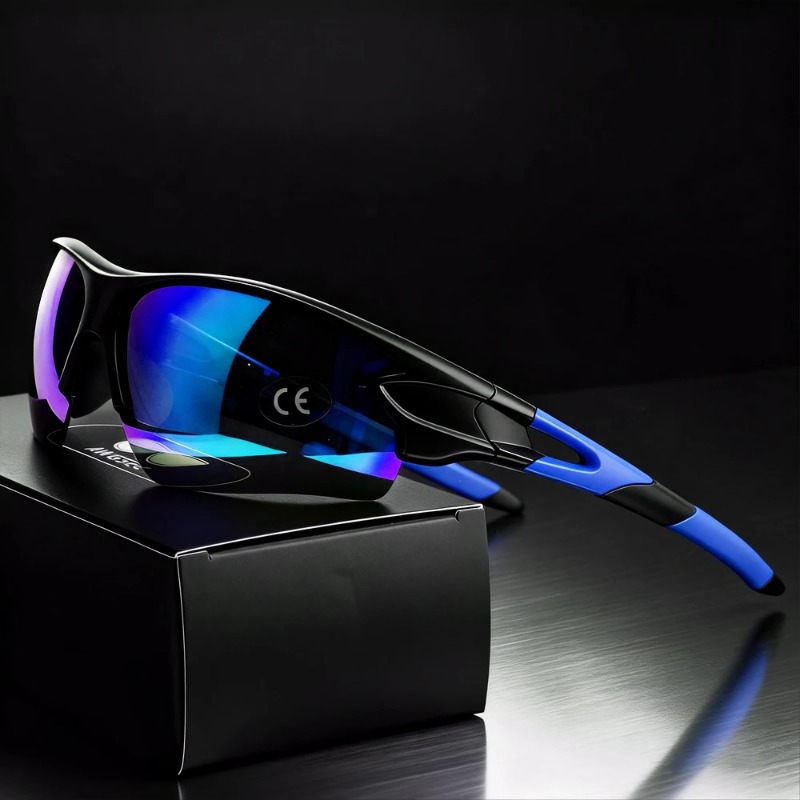 Çevreleyen Tasarımlı, Polarize - Sunglasses Uv400 incelemesi ve fiyatı