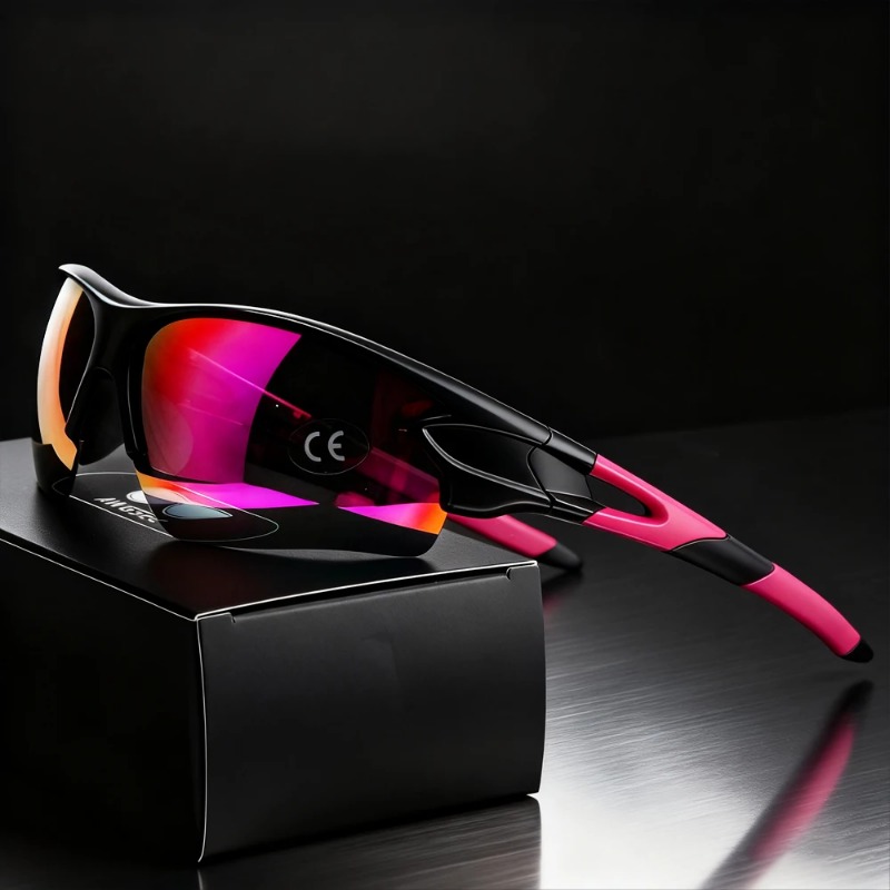 Çevreleyen Tasarımlı, Polarize - Sunglasses Uv400 incelemesi ve fiyatı