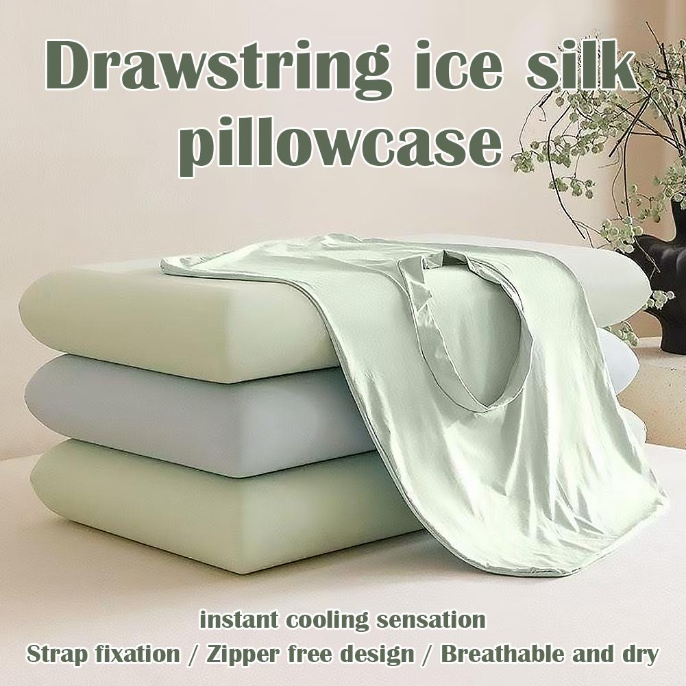 Soğutucu Yastık Kılıfı Yazlık, - Silk Pillowcase incelemesi ve fiyatı