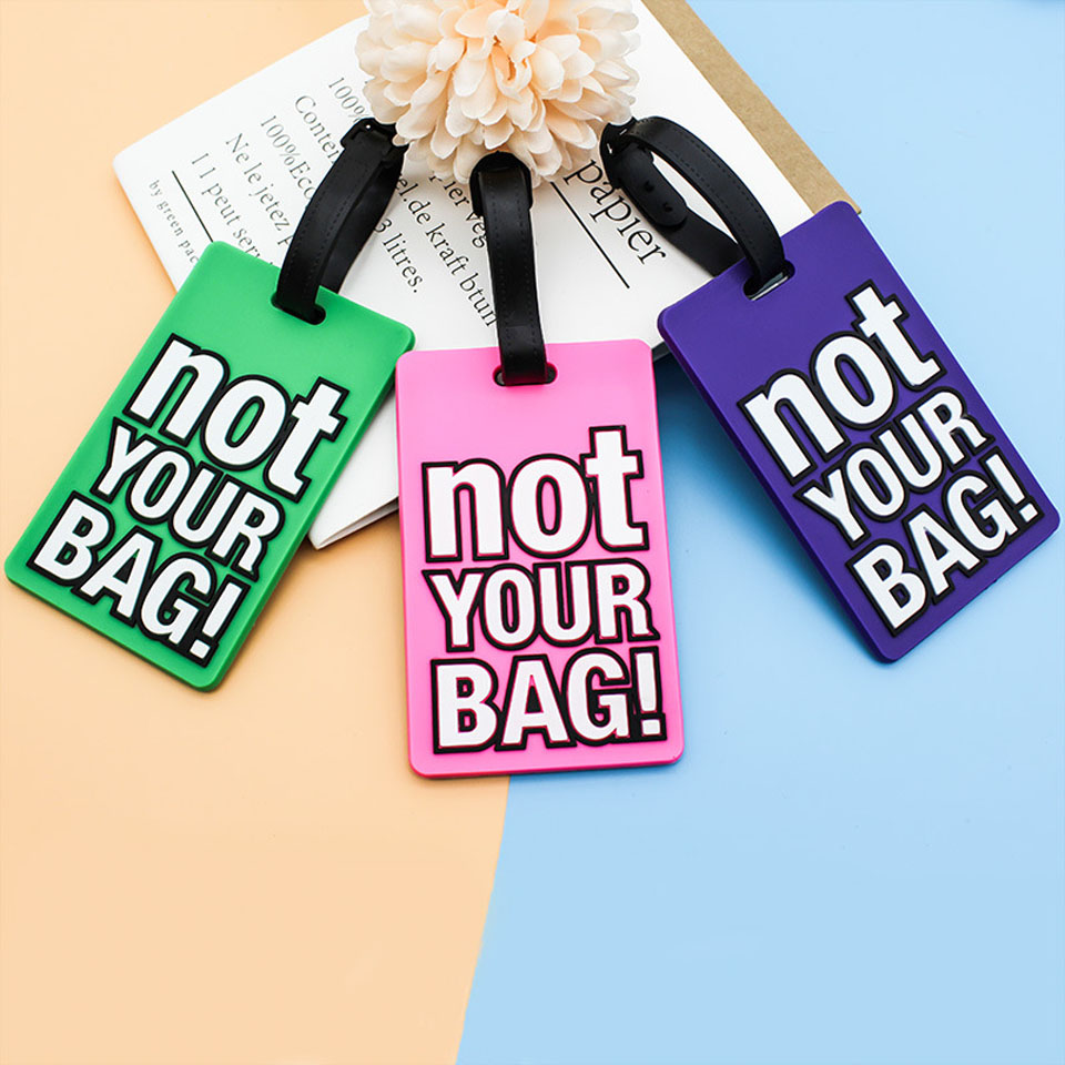 Yaratıcı Mektup Çantanız Değil - Travel Luggage Set incelemesi ve fiyatı