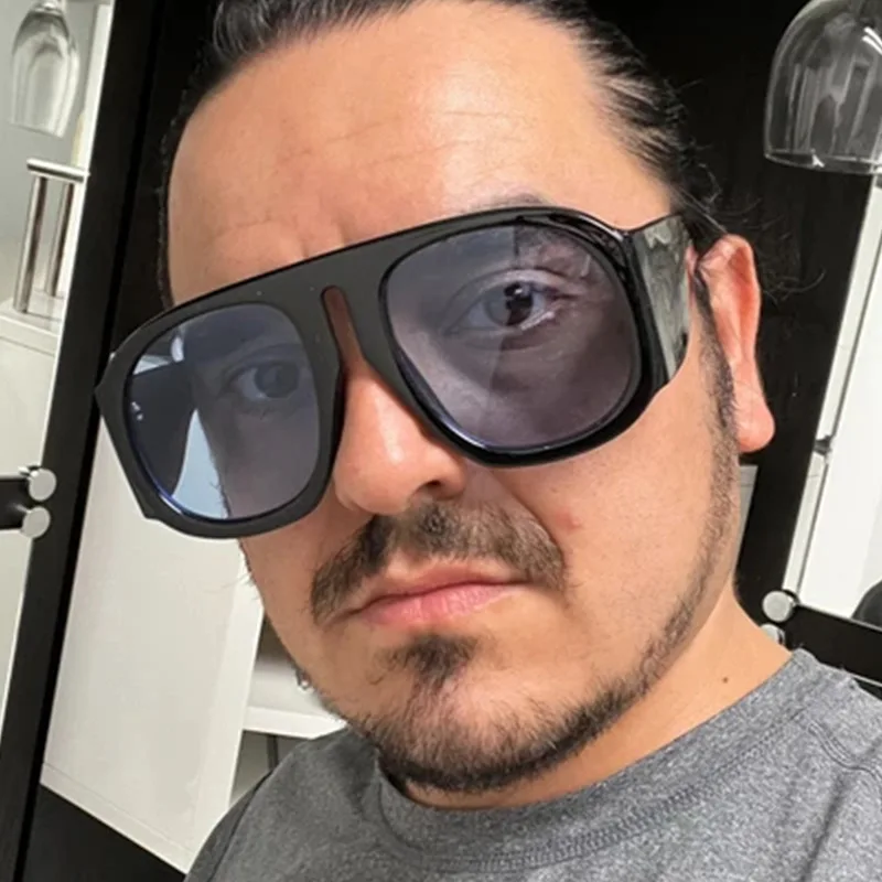 Vintage Lüks Marka Tasarımcı G - Sunglasses Uv400 incelemesi ve fiyatı