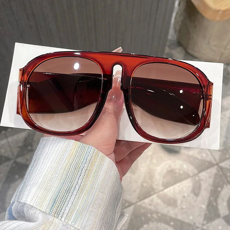 Vintage Lüks Marka Tasarımcı G - Sunglasses Uv400 incelemesi ve fiyatı