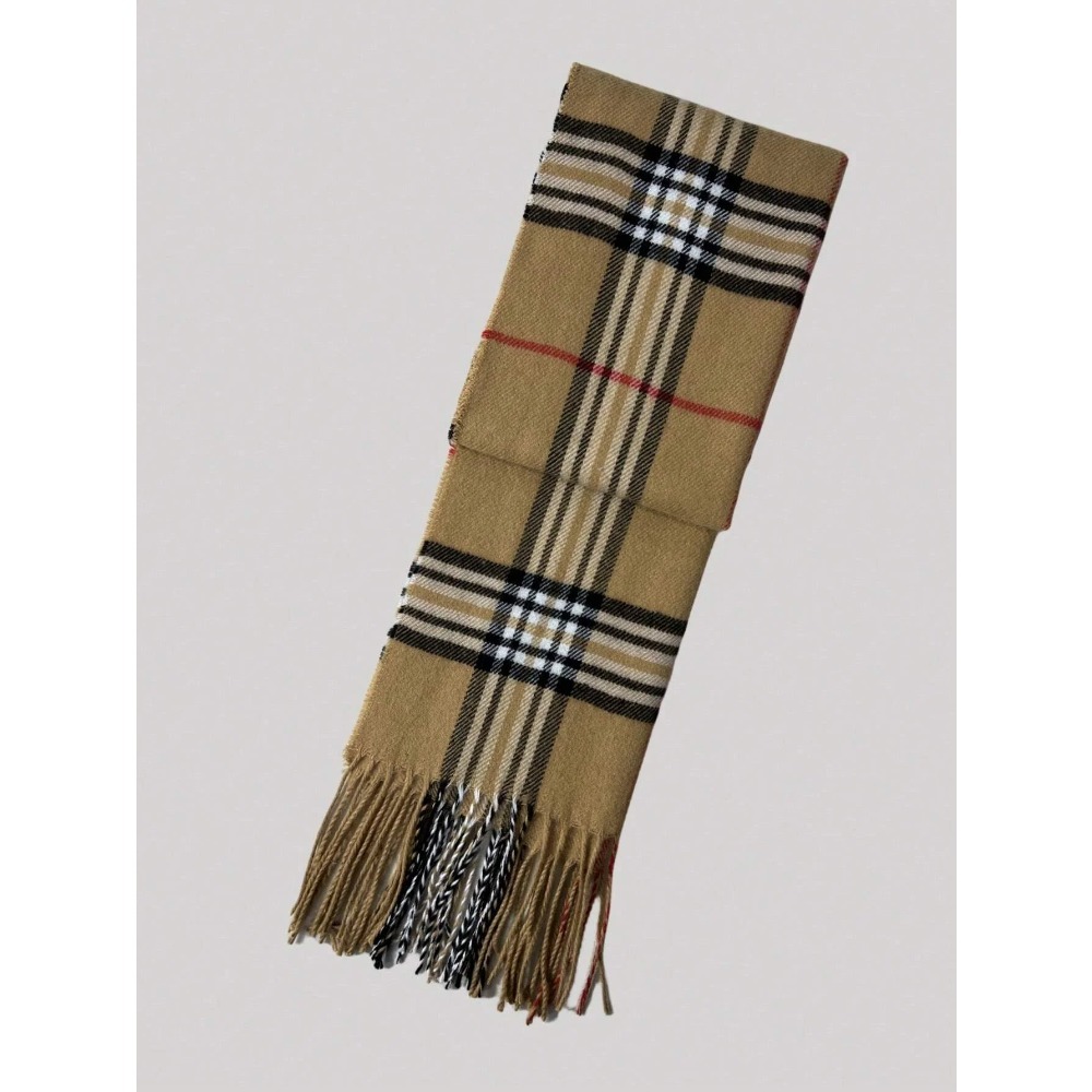 Kadınlar için Kaşmir Sıcak Eşa - Cashmere Scarf incelemesi ve fiyatı