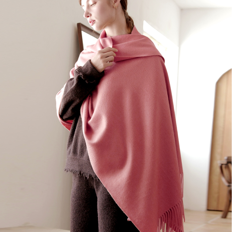Yün Kış Eşarp Kadın Moda Şal Y - Cashmere Scarf incelemesi ve fiyatı