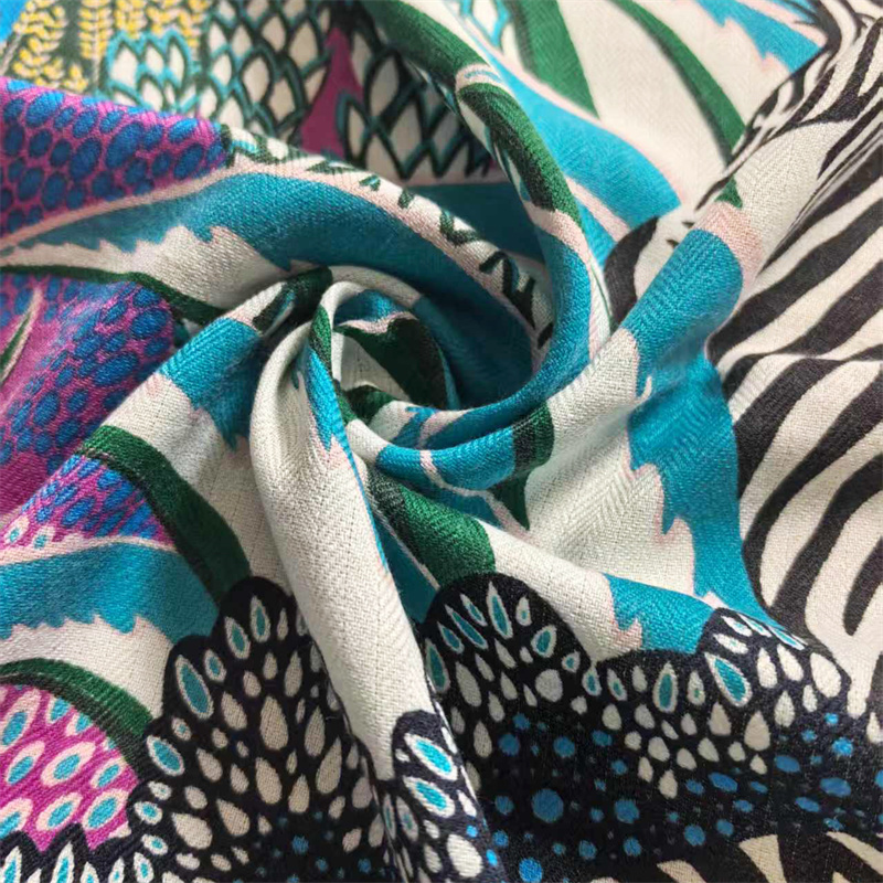 POBING Ipek Kaşmir Eşarp Kadın - Cashmere Scarf incelemesi ve fiyatı