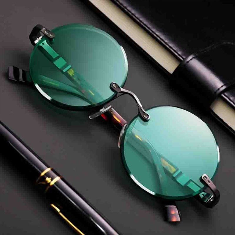 Moda Klasik Çerçevesiz Güneş G - Designer Sunglasses incelemesi ve fiyatı