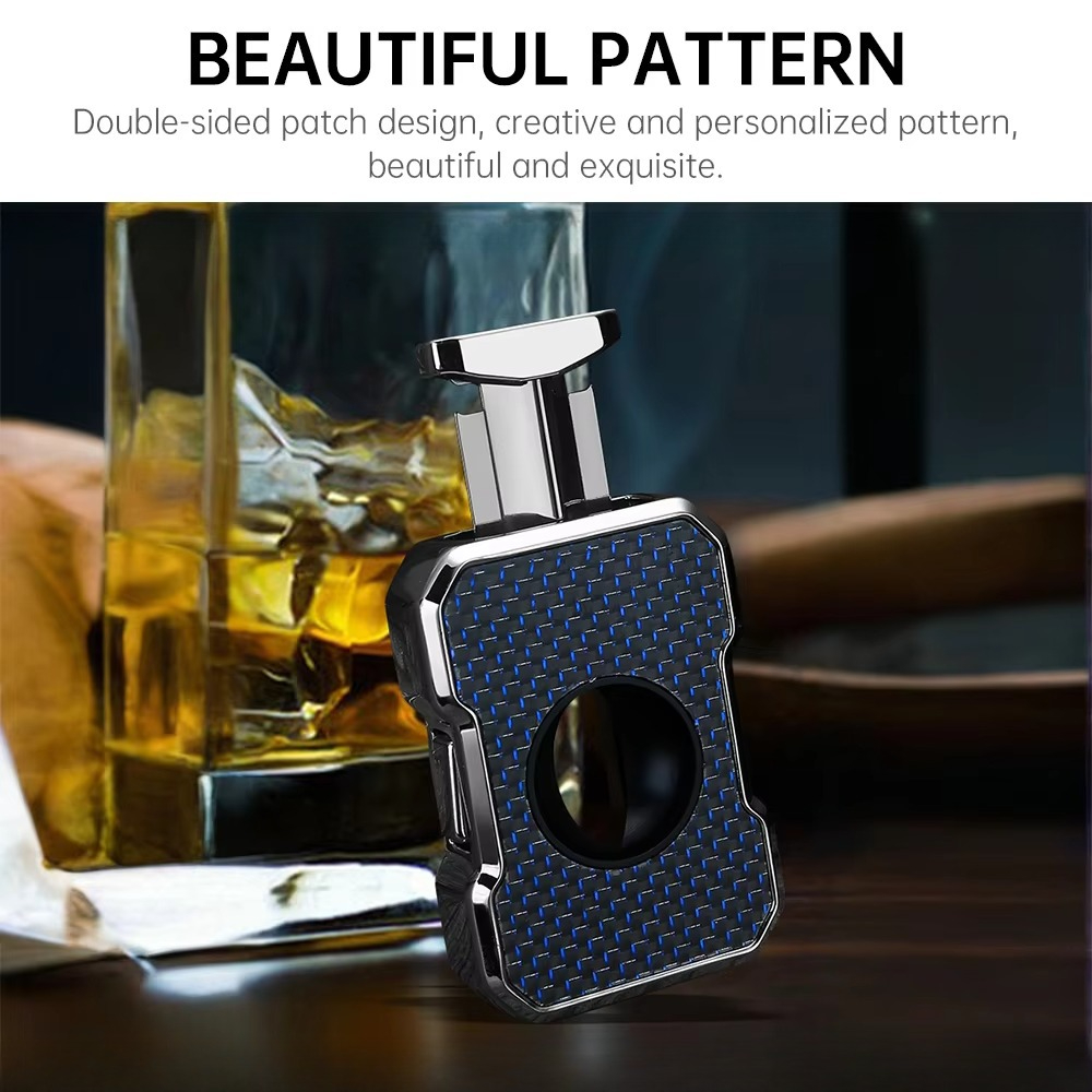 Puro Kesici Taşınabilir V Şeki - Premium Cigar Case incelemesi ve fiyatı