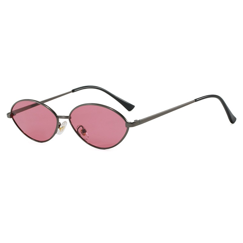 Kadınlar için Retro Kedi Gözü  - Designer Sunglasses incelemesi ve fiyatı
