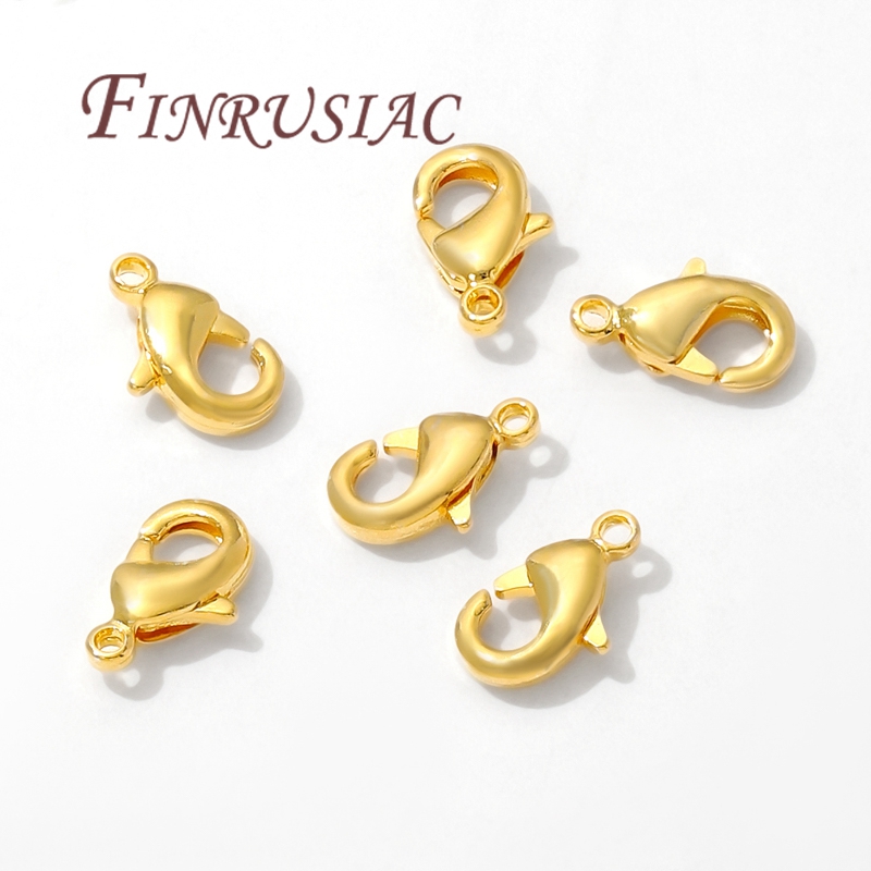 10mm 12mm 18K Altın Kaplama Is - Gold Plated Jewelry incelemesi ve fiyatı