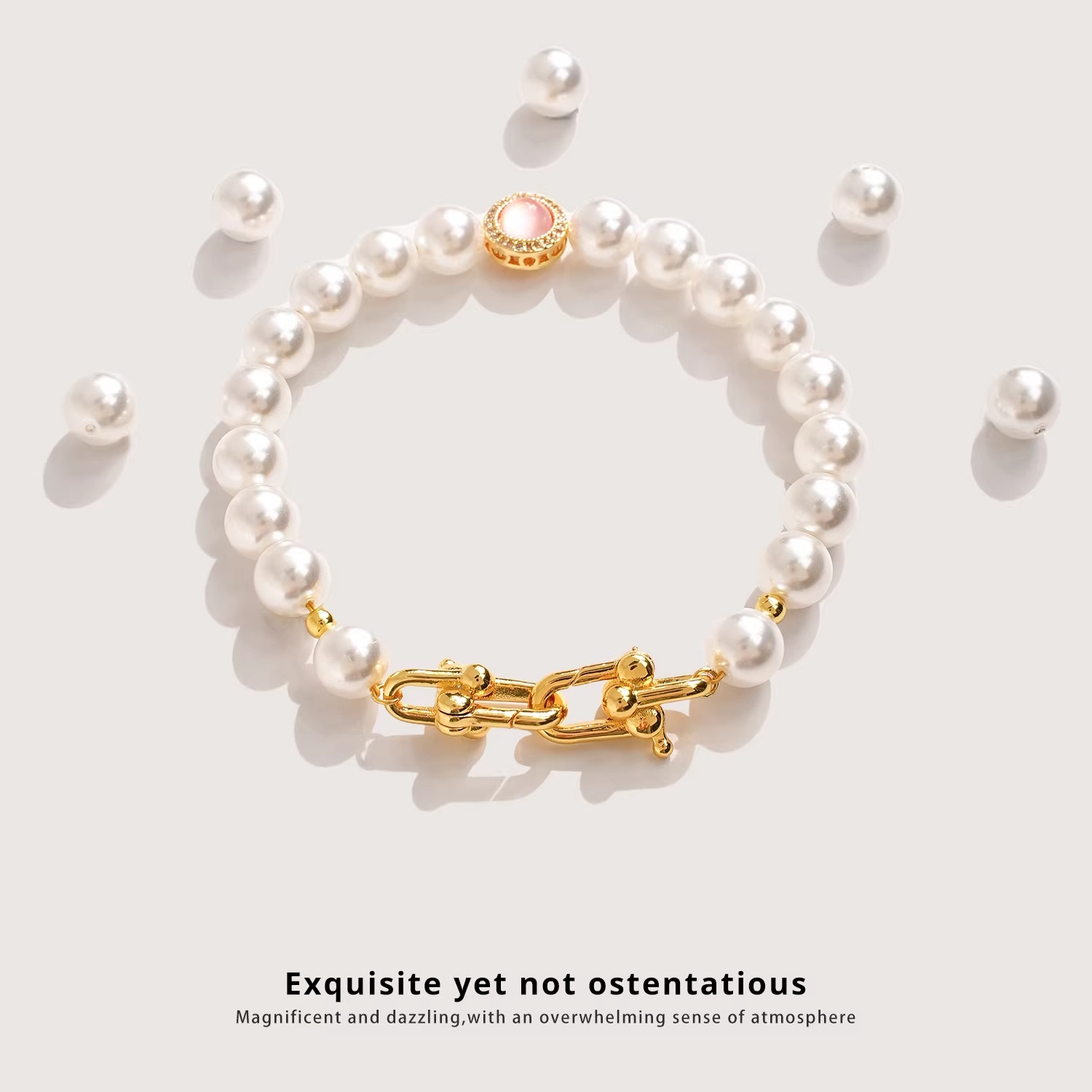 18 Ayar Altın Kaplama Baskılı  - Gold Plated Jewelry incelemesi ve fiyatı