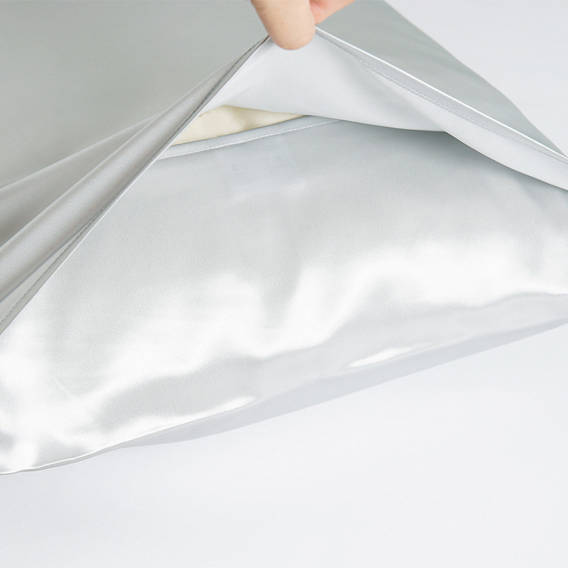 1 çift ev hanımı yastık her ik - Silk Pillowcase incelemesi ve fiyatı