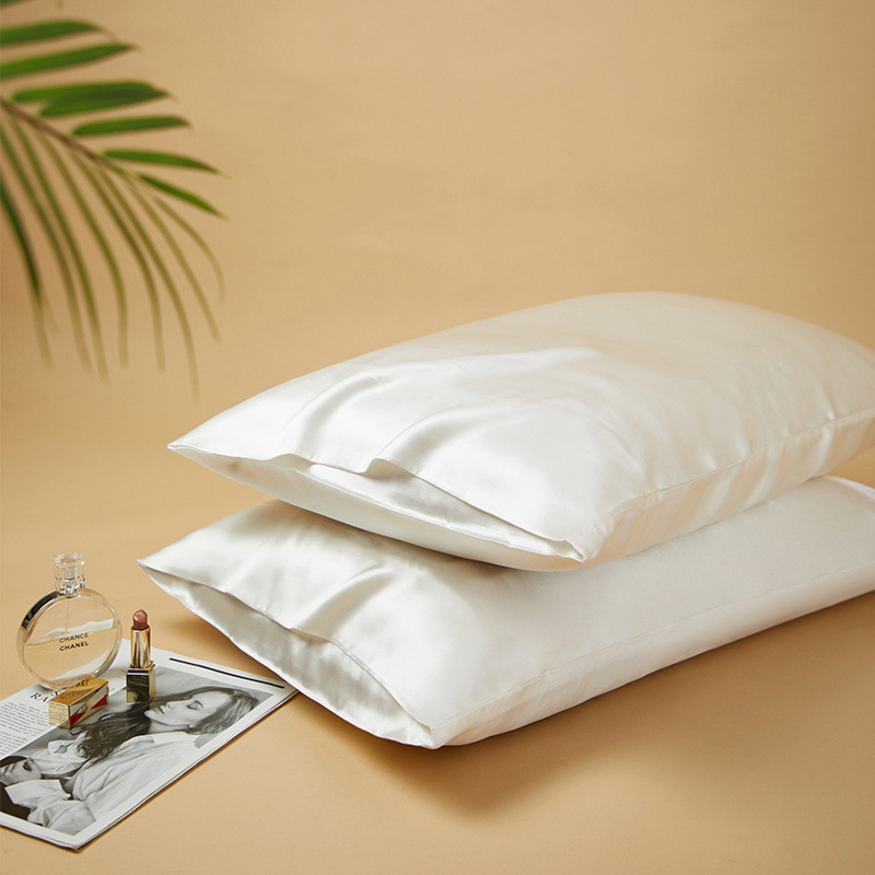 1 çift ev hanımı yastık her ik - Silk Pillowcase incelemesi ve fiyatı