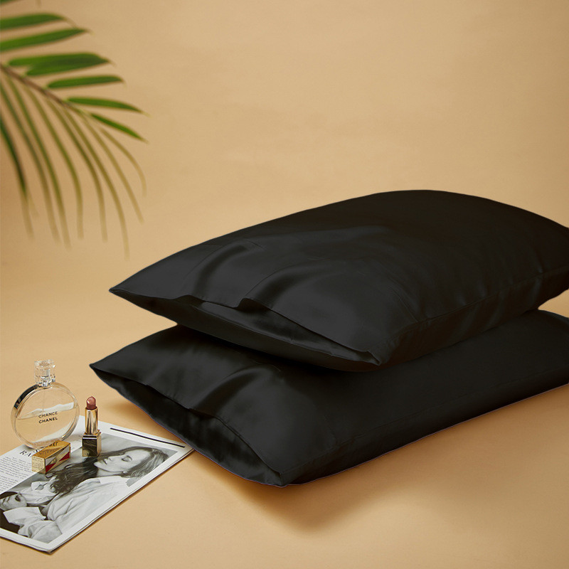 1 çift ev hanımı yastık her ik - Silk Pillowcase incelemesi ve fiyatı