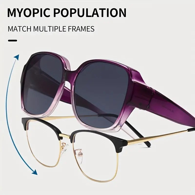 Trendy Vintage Anti-UV Güneş G - Sunglasses Uv400 incelemesi ve fiyatı