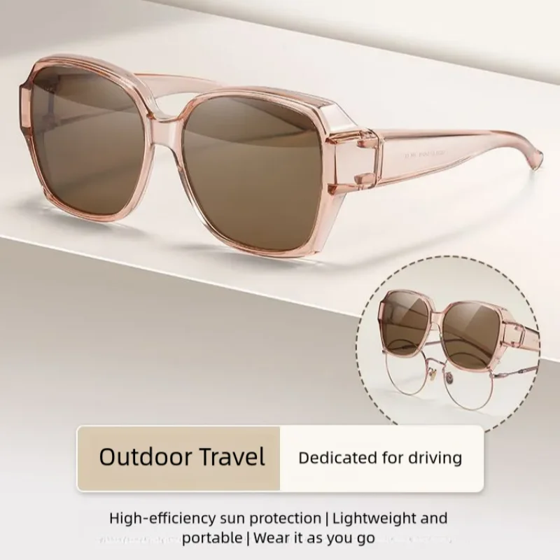 Trendy Vintage Anti-UV Güneş G - Sunglasses Uv400 incelemesi ve fiyatı