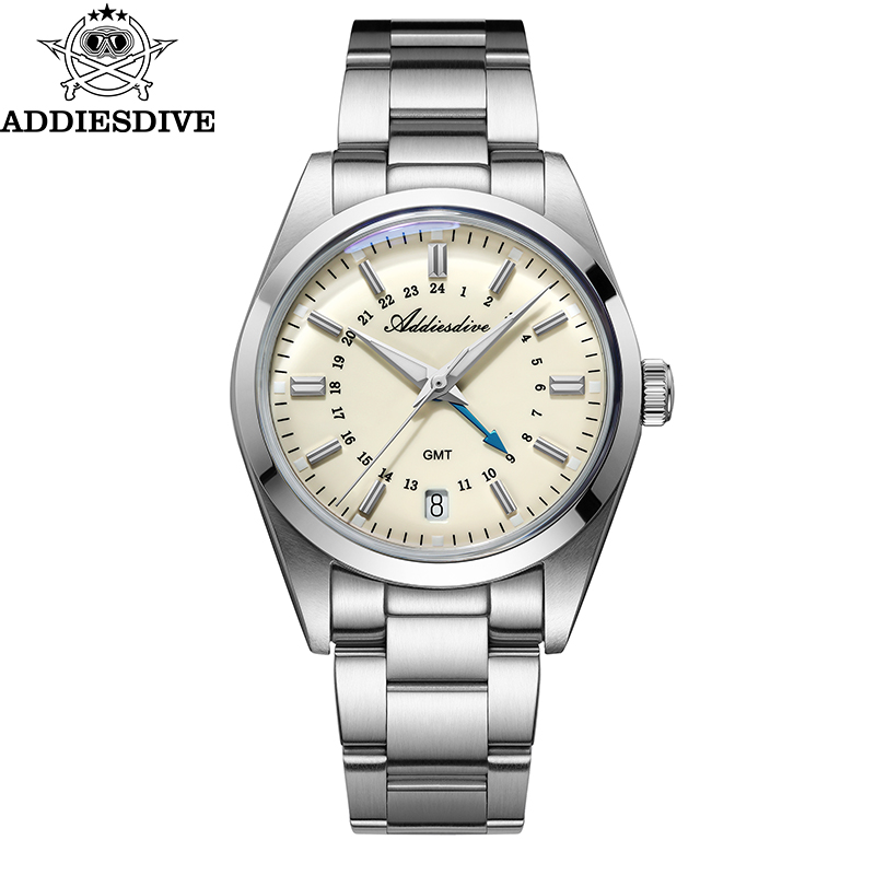 ADDIESDIVE Sıcak Marka 36mm Lü - Luxury Watch Men incelemesi ve fiyatı