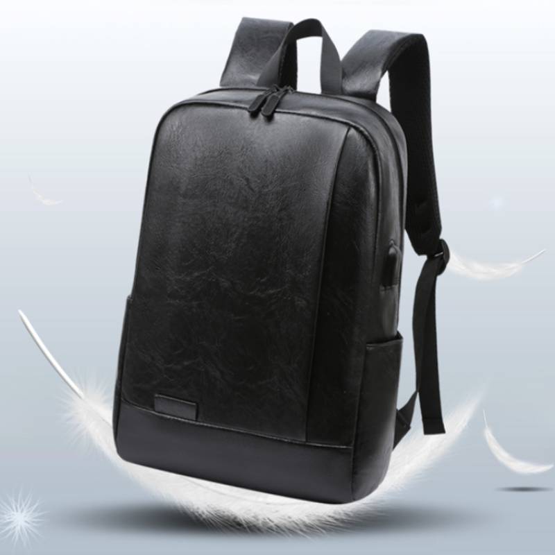 Erkekler Moda Sırt Çantası PU  - Leather Briefcase incelemesi ve fiyatı