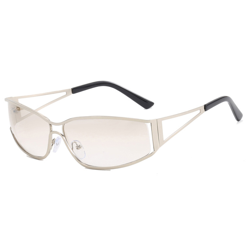 Yeni Y2k Güneş Gözlüğü Kadın E - Sunglasses Uv400 incelemesi ve fiyatı