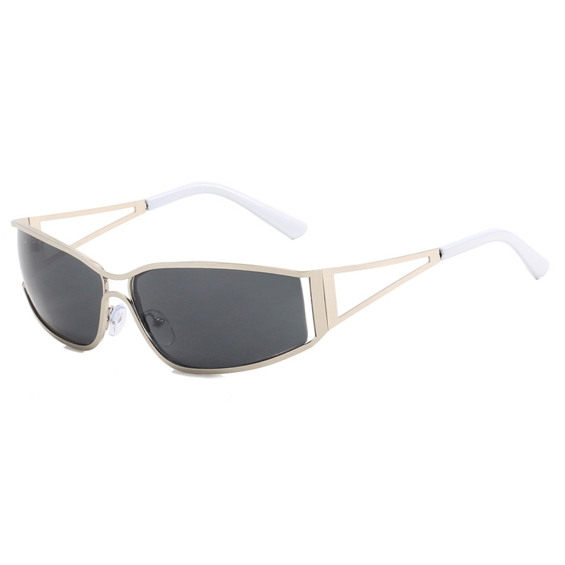 Yeni Y2k Güneş Gözlüğü Kadın E - Sunglasses Uv400 incelemesi ve fiyatı