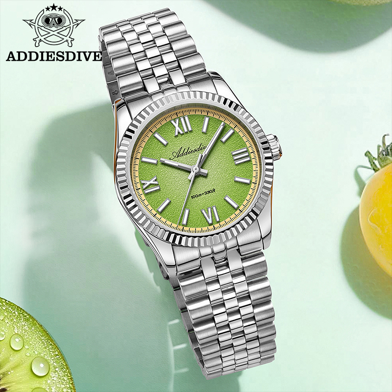 ADDIESDIVE Erkekler VH31 Kuvar - Luxury Watch Men incelemesi ve fiyatı