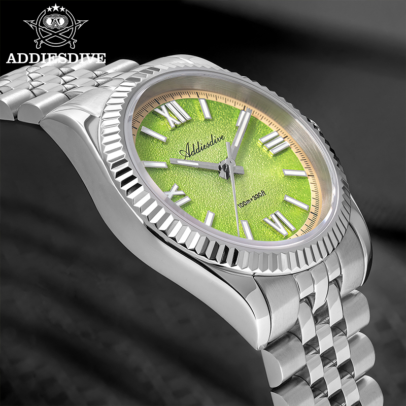 ADDIESDIVE Erkekler VH31 Kuvar - Luxury Watch Men incelemesi ve fiyatı