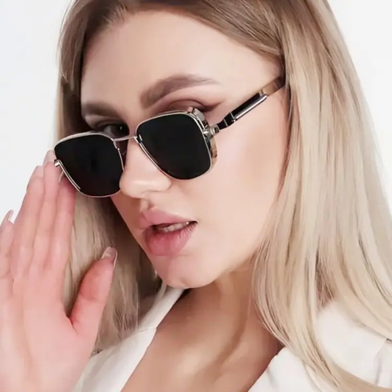 Erkekler için Polarize Güneş G - Sunglasses Uv400 incelemesi ve fiyatı