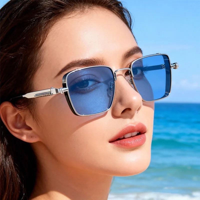 Erkekler için Polarize Güneş G - Sunglasses Uv400 incelemesi ve fiyatı