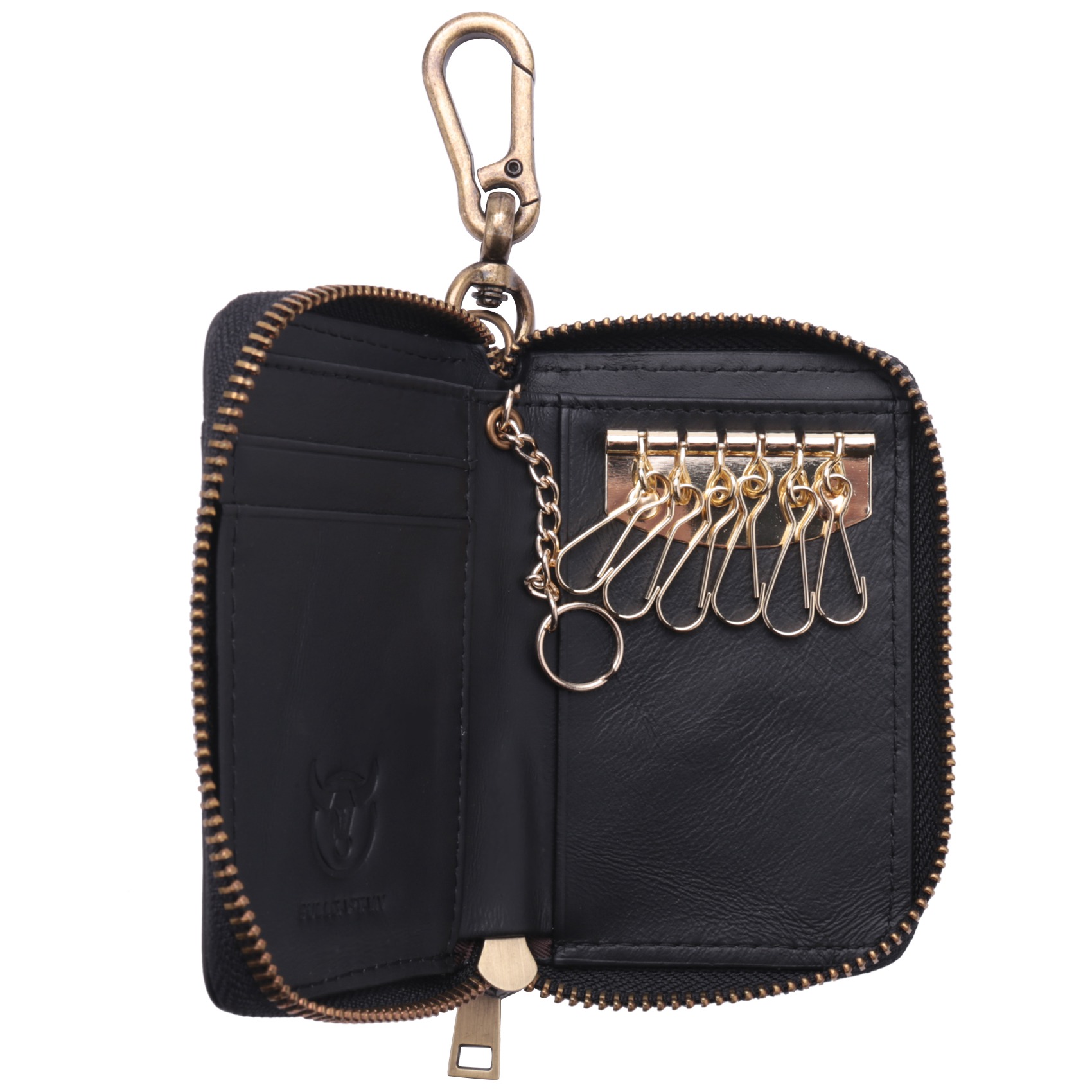 ABQR Deri Erkek ve Kadın Anaht - Leather Wallet Men incelemesi ve fiyatı