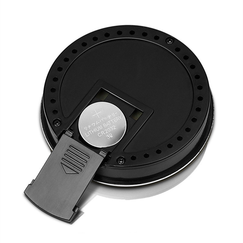 Mini Puro Higrometre Taşınabil - Premium Cigar Case incelemesi ve fiyatı