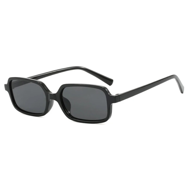 Yeni Seksi Küçük Dikdörtgen Gü - Sunglasses Uv400 incelemesi ve fiyatı