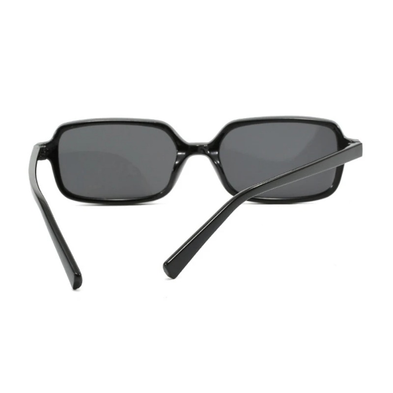 Yeni Seksi Küçük Dikdörtgen Gü - Sunglasses Uv400 incelemesi ve fiyatı