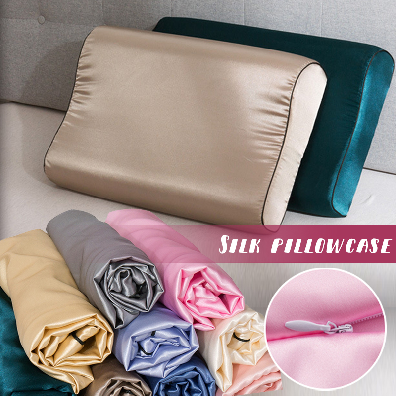 Saç ve Cilt için Taklit İpek S - Silk Pillowcase incelemesi ve fiyatı