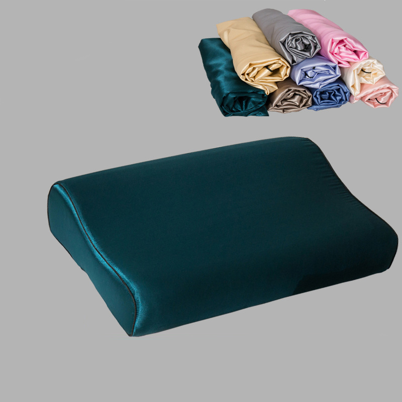 Saç ve Cilt için Taklit İpek S - Silk Pillowcase incelemesi ve fiyatı
