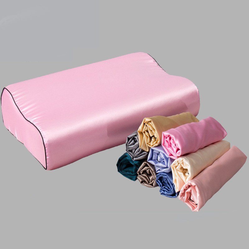 Saç ve Cilt için Taklit İpek S - Silk Pillowcase incelemesi ve fiyatı