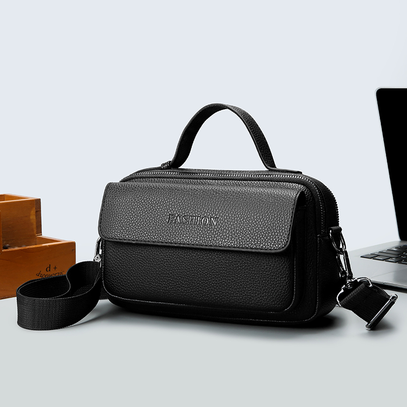 2026 Yeni Erkek Çok Cepli Geni - Leather Wallet Men incelemesi ve fiyatı