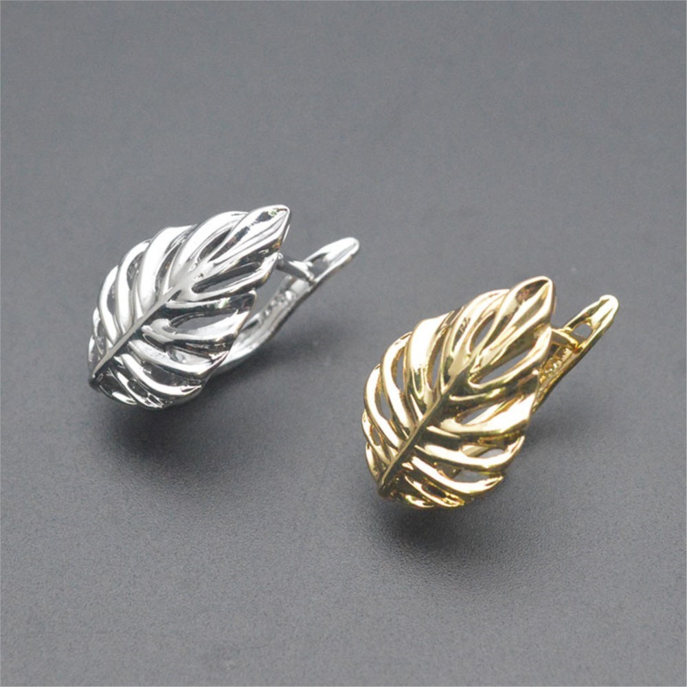 1/2 Adet 18 Ayar Altın Kaplama - Gold Plated Jewelry incelemesi ve fiyatı