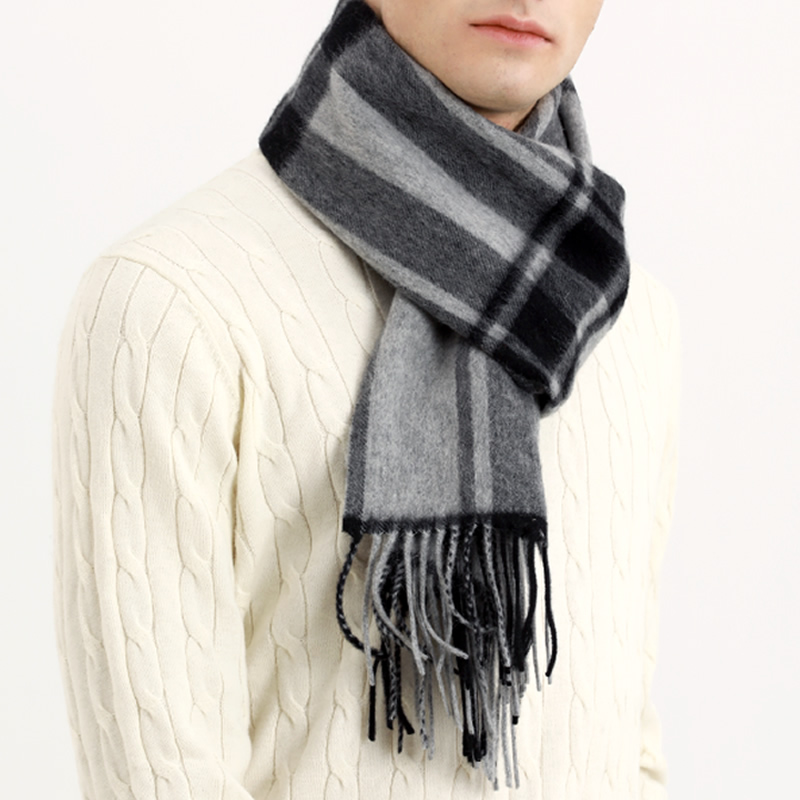 Pashmina eşarp erkekler kış şe - Cashmere Scarf incelemesi ve fiyatı