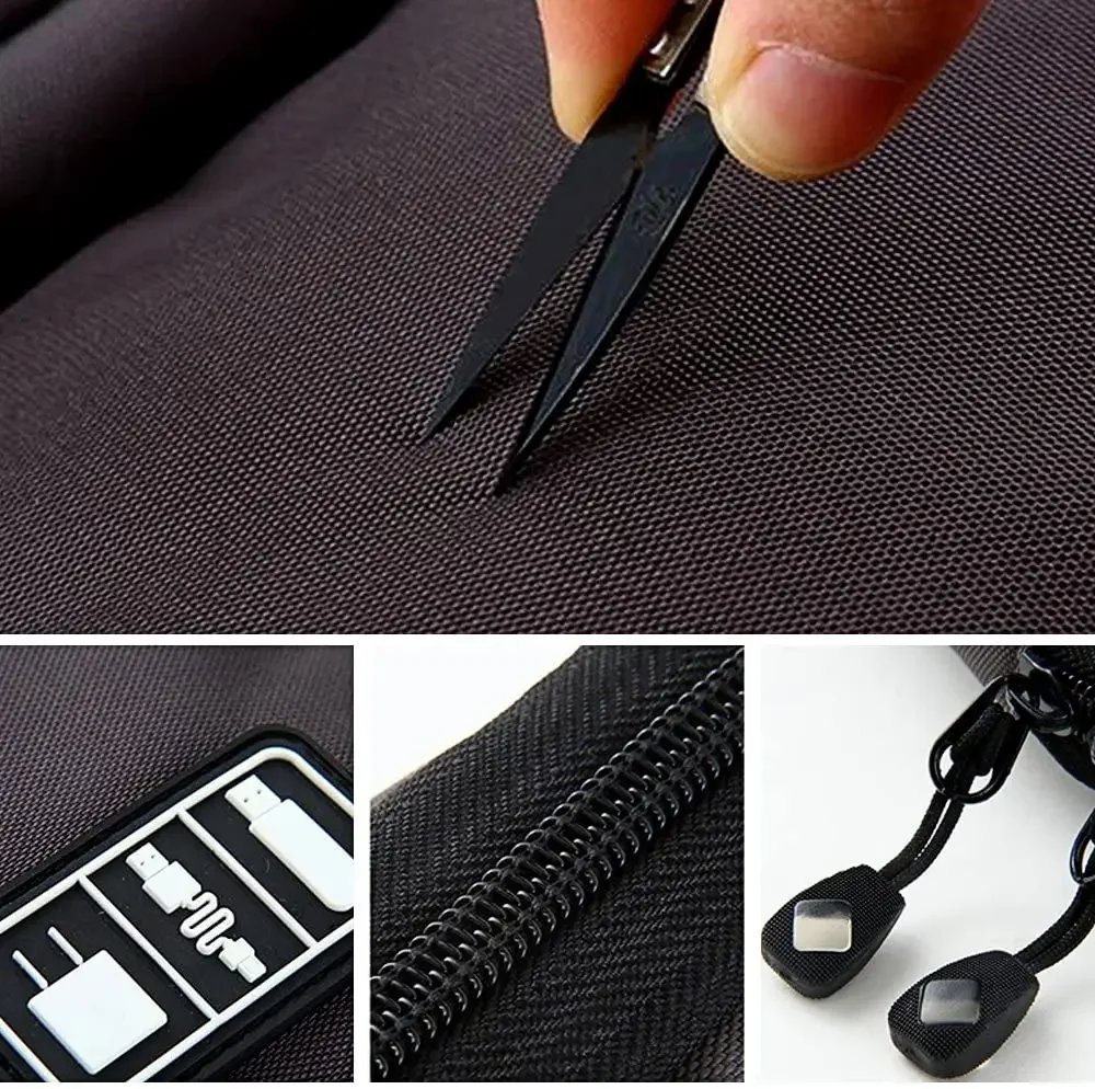 Kablo Düzenleyici Saklama Çant - Travel Luggage Set incelemesi ve fiyatı