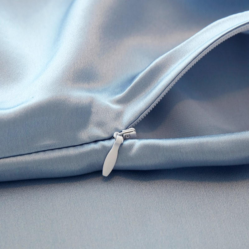 % 100 Saf Mullberry İpek Uzun  - Silk Pillowcase incelemesi ve fiyatı