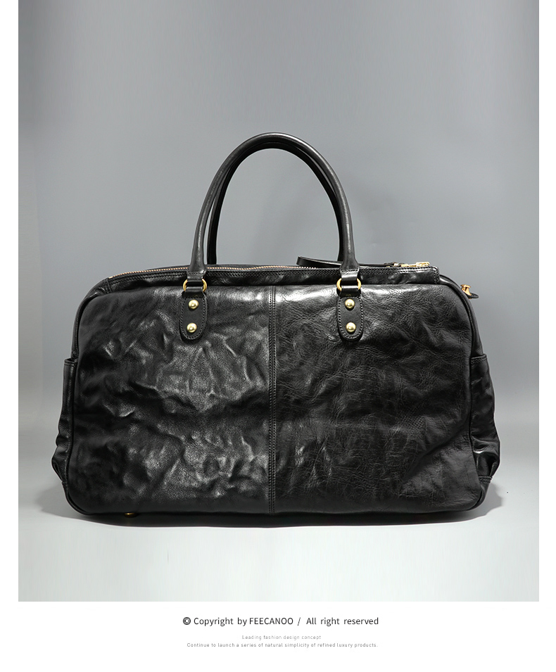 2026 Yeni Kore Tarzı İş Erkekl - Leather Briefcase incelemesi ve fiyatı
