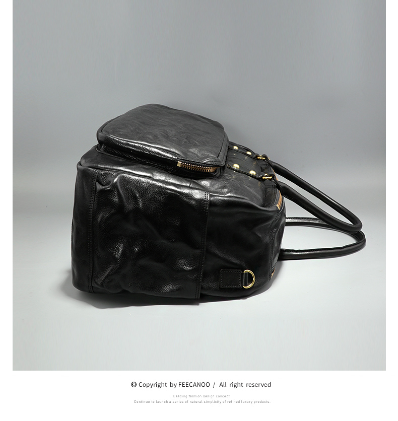 2026 Yeni Kore Tarzı İş Erkekl - Leather Briefcase incelemesi ve fiyatı