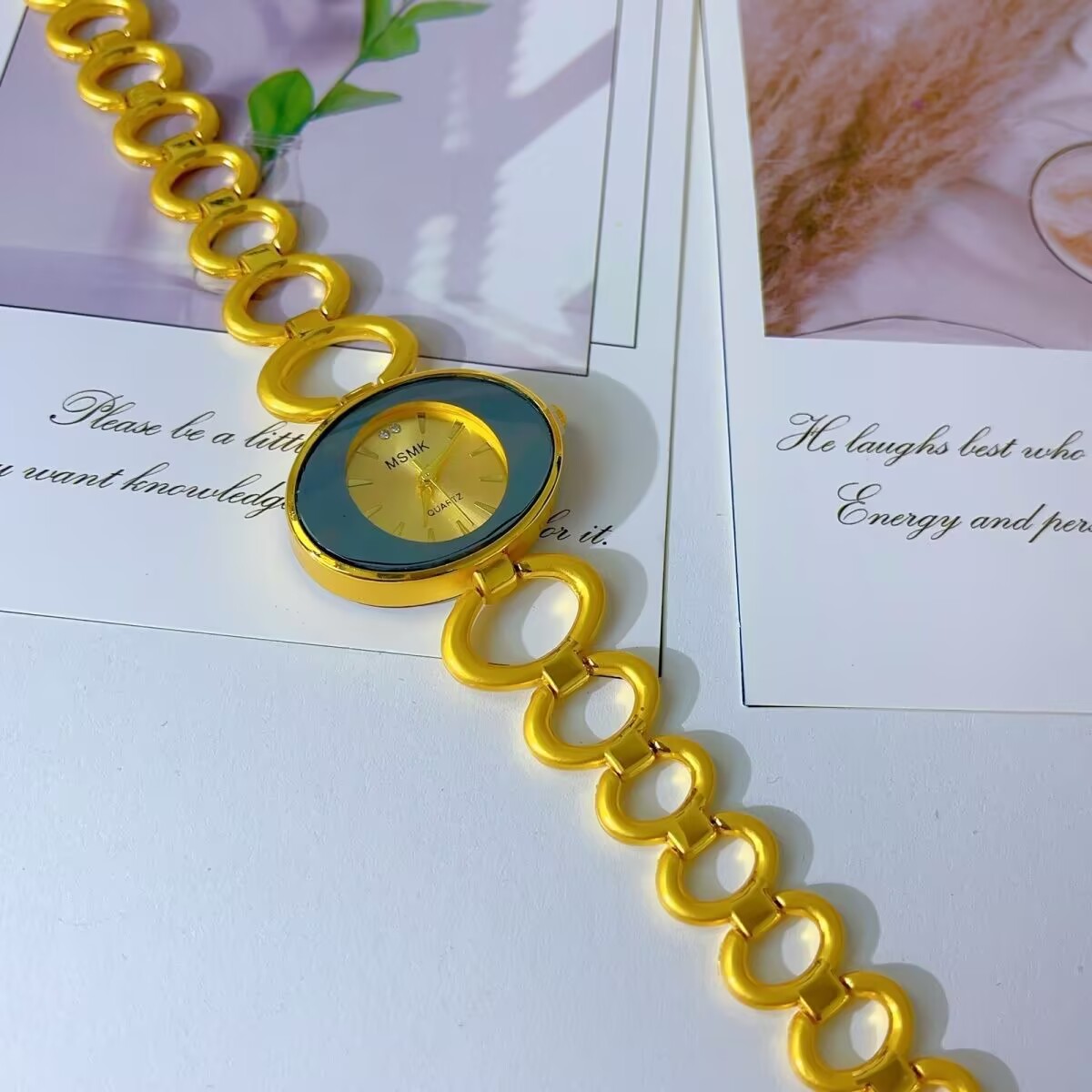 Yeni Amerikan 24K Altın Kaplam - Gold Plated Jewelry incelemesi ve fiyatı