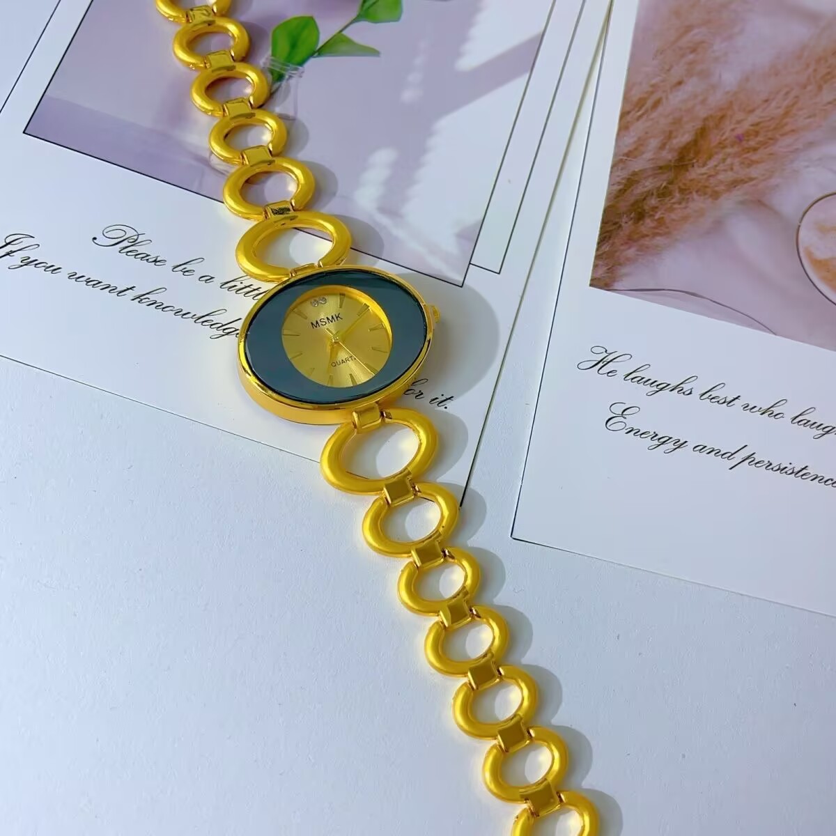 Yeni Amerikan 24K Altın Kaplam - Gold Plated Jewelry incelemesi ve fiyatı